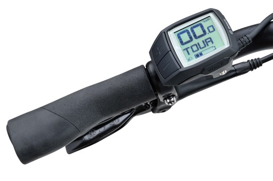 Altura E-Go PT Power